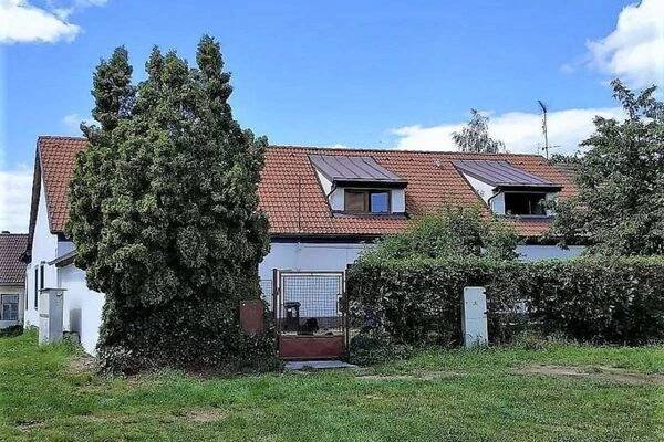 Ubytování U Kostela Chlum u Třeboně foto 1
