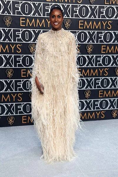 Issa Rae's Most Breathtaking Fashion Moments: Photos
