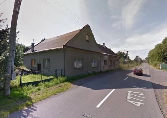 Kulturní a komunitní centrum obce Raškovice