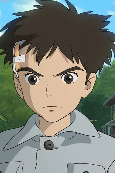 Hayao Miyazaki’s Anti-Comfort Movie
