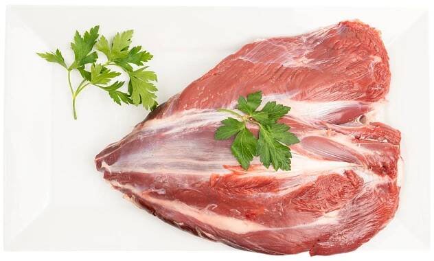 🥩 MASO | Halal Market Bořivojova | Wolt