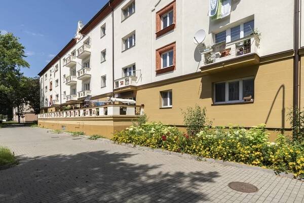 Prodej bytu | Pardubice, Dukla, ul. Jiránkova | Martin Slavík