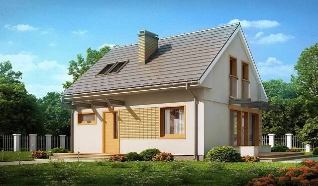 Prodej Dům, Grymovská, Přerov - Přerov IV-Kozlovice