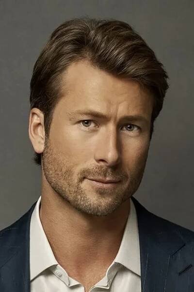 Glen Powell herec