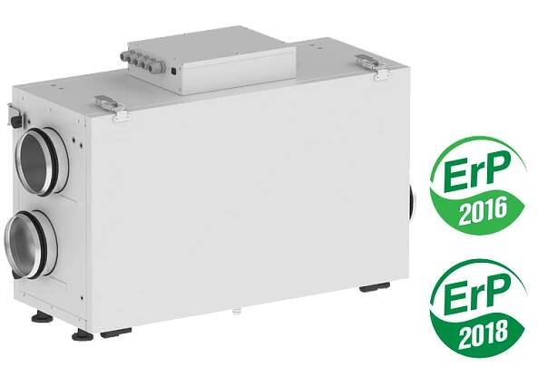 VENTS VUE 300 H2 MINI EC A14