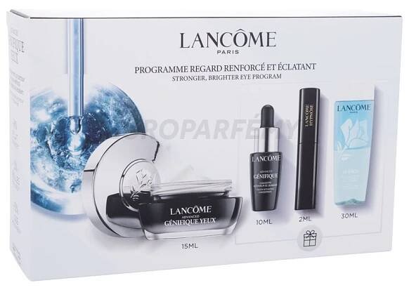 Oční krém Lancôme - Advanced Génifique Yeux 15 ml
