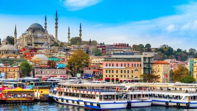 Tours - Dhaka Tourism Turkiye