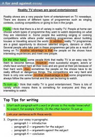 How to Write 100 Word Essay Examples - Best Writers Essay