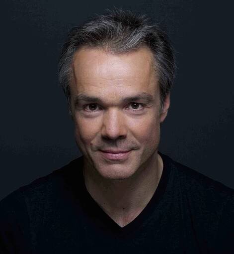Hannes Jaenicke