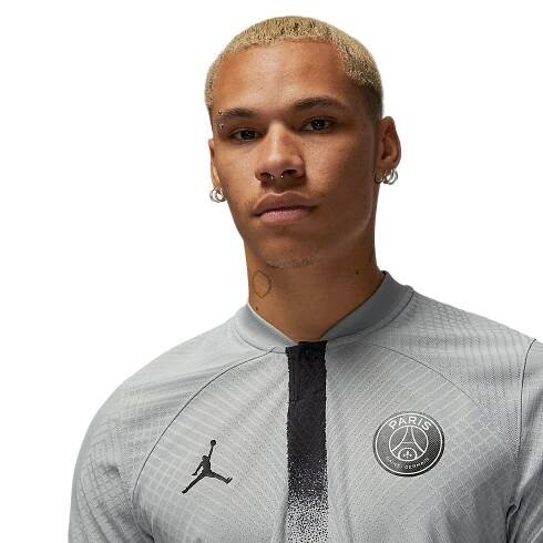 Pánský dres s krátkým rukávem Jordan Paris Saint-Germain FC 2022/23, zápasový/hostující
