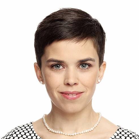 PhDr. Olga Richterová, PhD.
