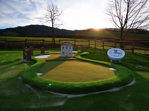 GALLERY – Minigolf35