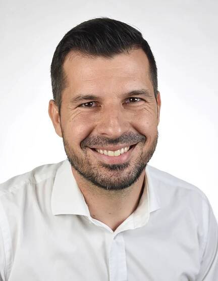 Gálik Stanislav