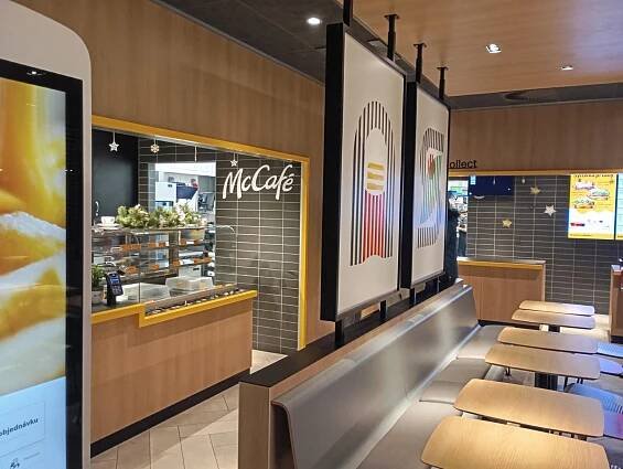 McDonald's foto 6