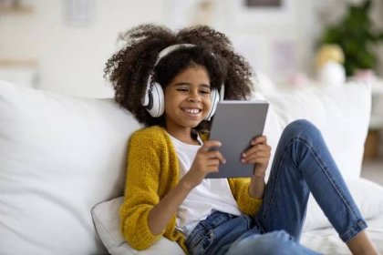 Digitální demence: Jak digitální technologie mění mozek dětí