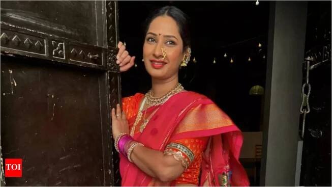 Pavitra Rishta’s Usha Nadkarni mourns Priya Marathe’s demise; says ‘First Sushant Singh Rajput left us and now Priya’