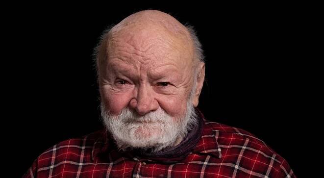 Ivan Vyskočil (1929 - 2023)