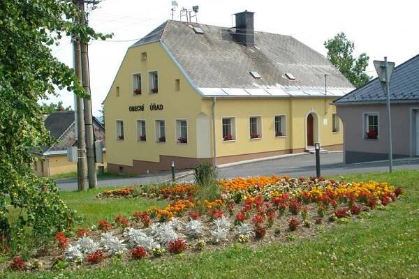 Obec Horní Město - Živéfirmy.cz