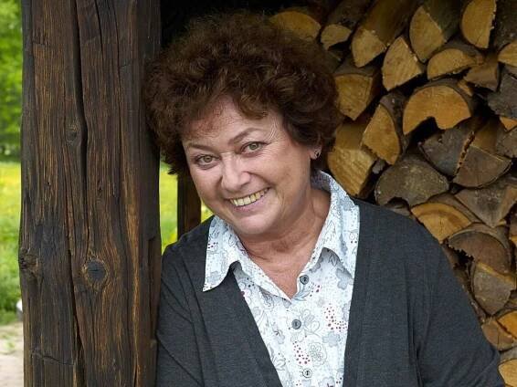 Jana Boušková si prošla v životě peklem: Smrt partnera den po jejích narozeninách, další těhotenství málem...