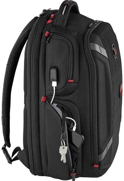 Wenger PlayerOne 17,3" (611650)