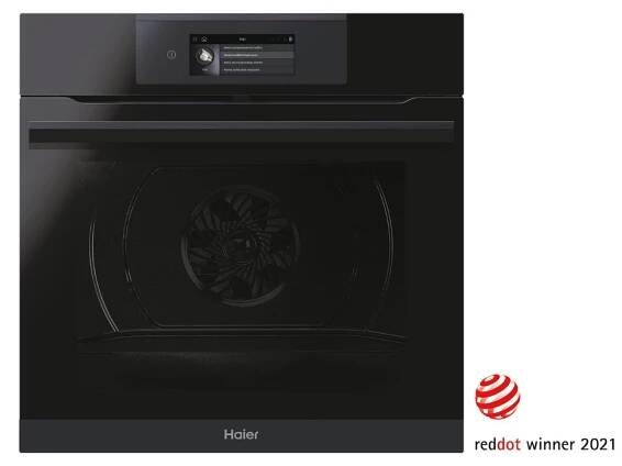Trouba Haier I-Touch Series 6 HWO60SM6T5BH černá | DATART