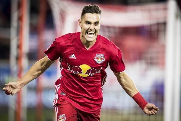 Aaron Long