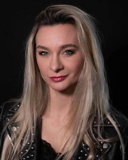 Barbora Mottlová - Castingofka.cz