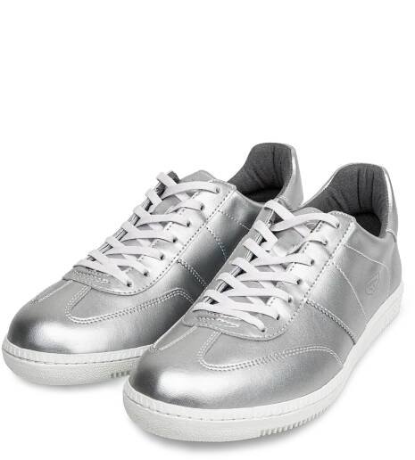 Iconic Silver Era Limited Edition