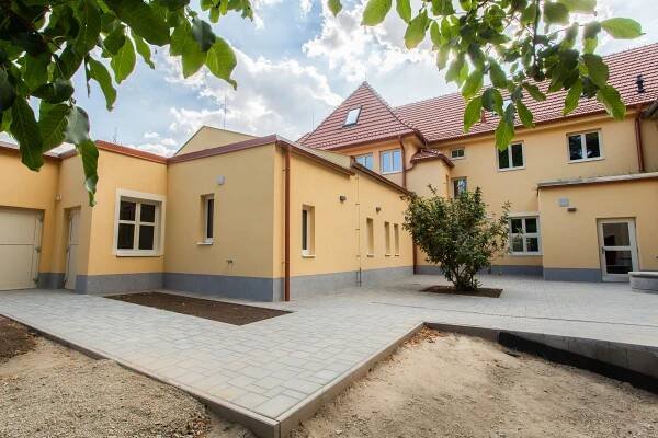 Stavební firma ŠMAK, s.r.o.