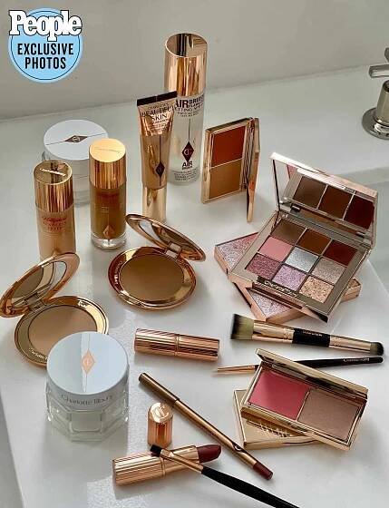 Charlotte Tilbury