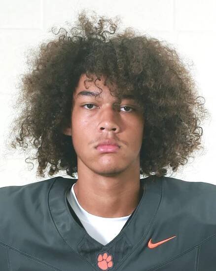Parkview Football 