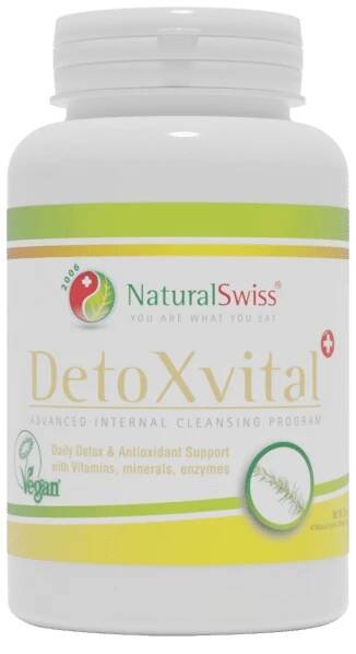 Detox Vital
