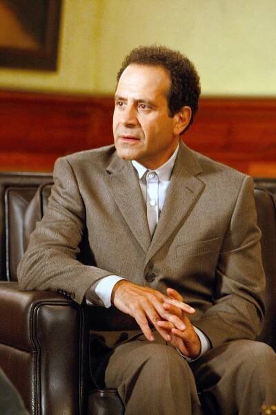 Můj přítel Monk - Pan Monk kupuje dům - Z filmu - Tony Shalhoub