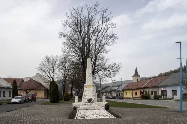 Spišská Stará Ves - o mestách.sk