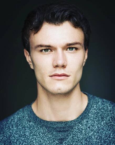 Justin Holborow - Brave Artists Management