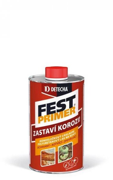 Fest primer 0,8kg