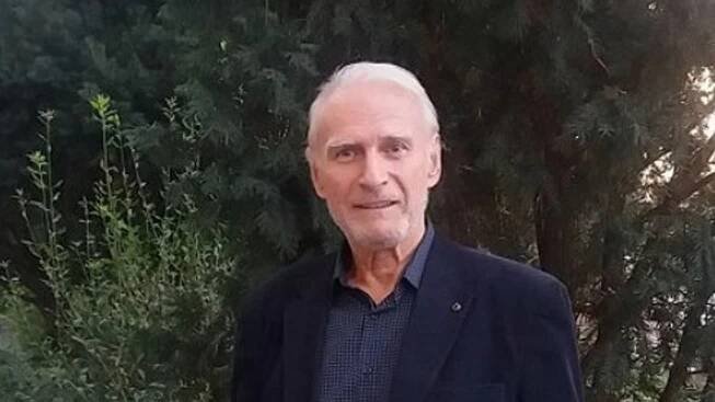 Zemřela hvězda Pana Tau: Herec Karel Hábl odešel zcela nečekaně. Měli jsme ještě plány, truchlí zdrcená partnerka – eXtra.cz