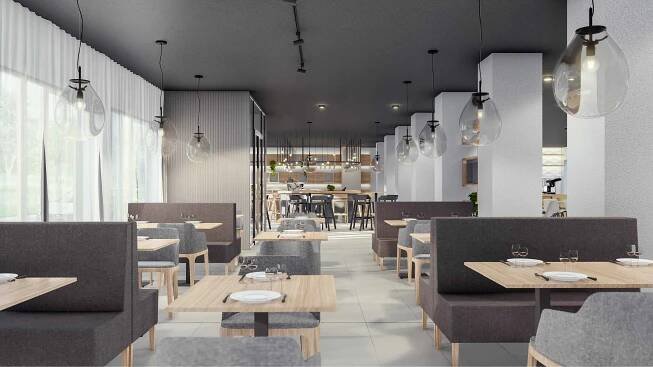 KOMA MODULAR staví největší modulární hotel v České republice - TZB-info