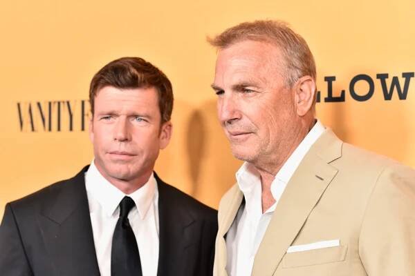 Paramount+ Needs ‘Yellowstone’ Creator’s Avalanche of New Shows to Take Off