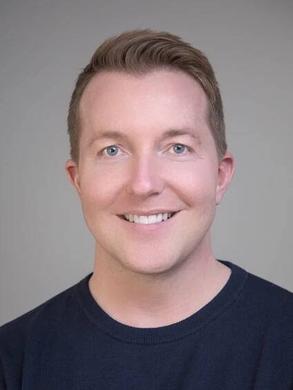Daniel Reynolds