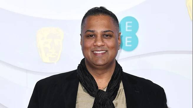 BAFTA Chair Krishnendu Majumdar On Noel Clarke, Charlie Hanson Claims