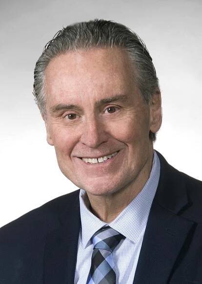 John McCarthy