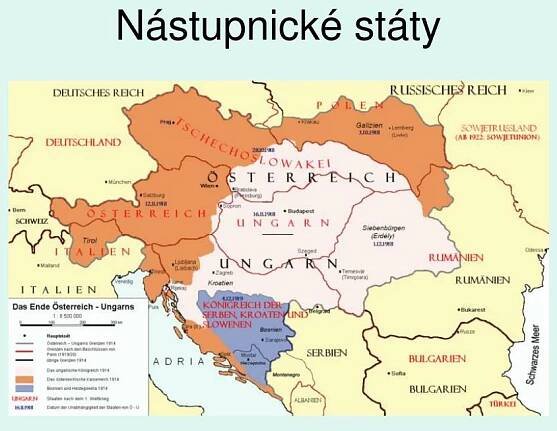PPT - 1.světová válka 1914-1918 PowerPoint Presentation, free download - ID:6997140