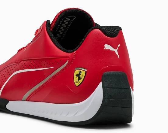Puma Ferrari Boty - Nízká cena na Allegro