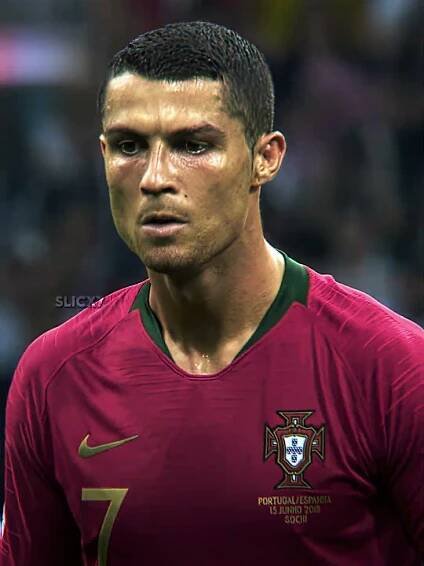 Masha X Ronaldo Freekick