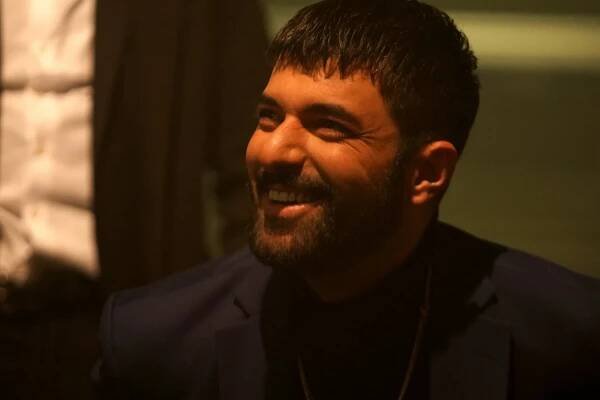 Adım Farah - Küçük Şah - Z filmu - Engin Akyürek