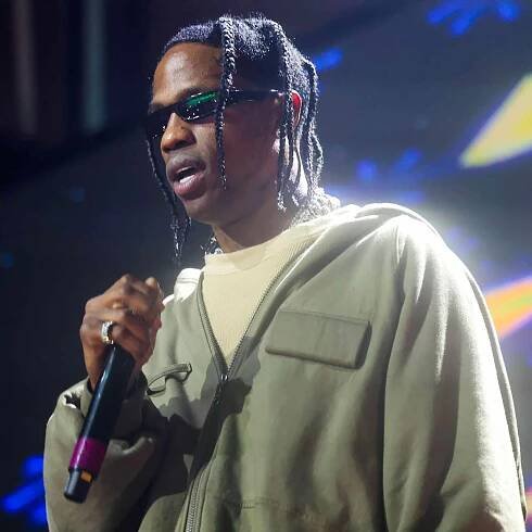 Travis Scott 