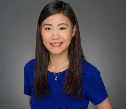 Headshot of Jin Zhang