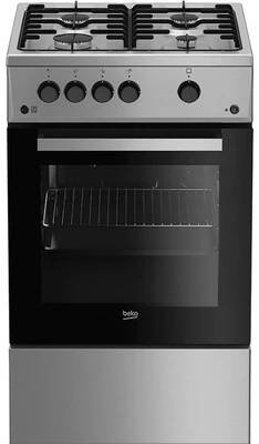 Beko FSG 52020 FX od 7 091 Kč - Heureka.cz