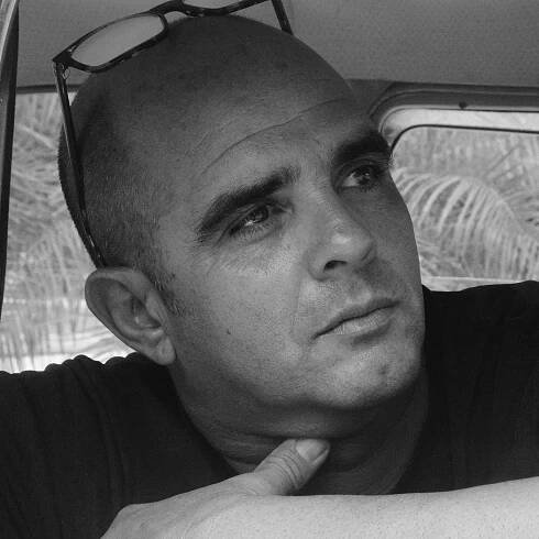 Filmmakers – Mambo Man